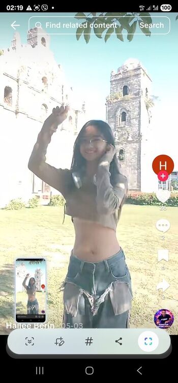 Full leaked Lhayme andasan private onlyfans photo