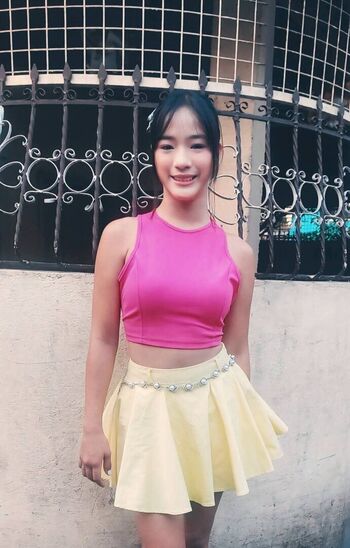 Full leaked Lhayme andasan private onlyfans photo