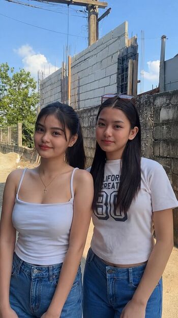 Full leaked Lhayme andasan private onlyfans photo