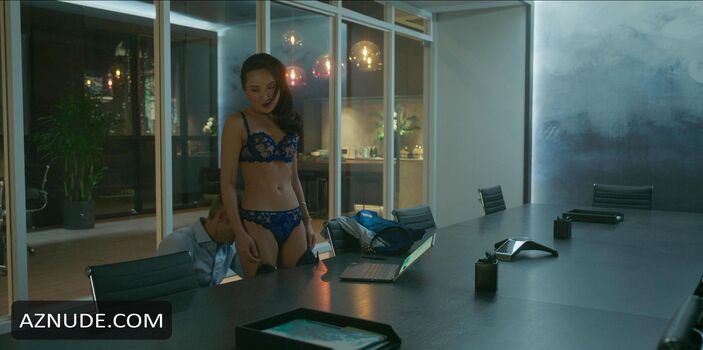 Full leaked Li jun li private onlyfans photo