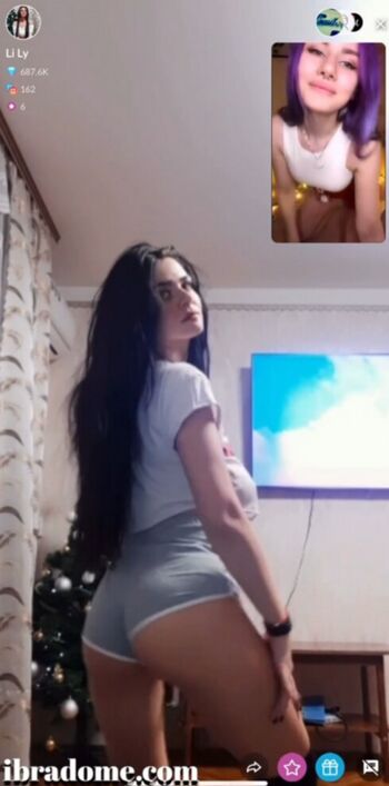 Li Ly Tango