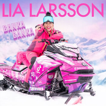 Full leaked Lia larsson private onlyfans photo