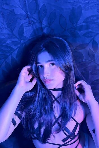 Full leaked Lia mar private onlyfans photo