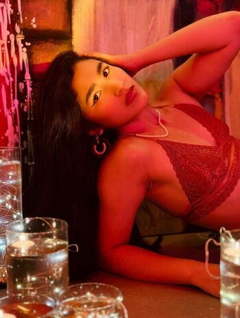Full leaked Lia mar private onlyfans photo