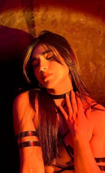 Full leaked Lia mar private onlyfans photo