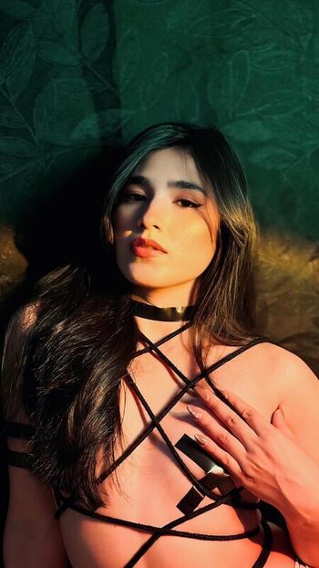 Full leaked Lia mar private onlyfans photo
