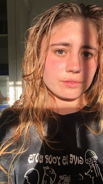 Full leaked Lia marie johnson private onlyfans photo