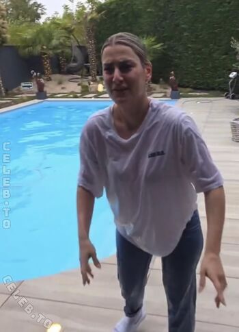 Full leaked Lia mitrou private onlyfans photo