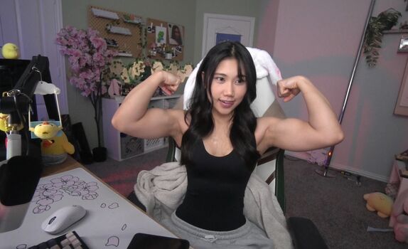 Full leaked Lia samurai private onlyfans photo