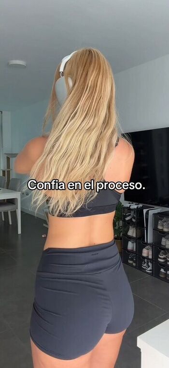 Full leaked Lia sikora private onlyfans photo