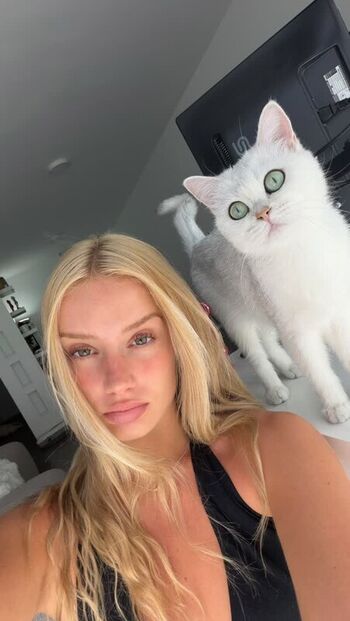 Full leaked Lia sikora private onlyfans photo