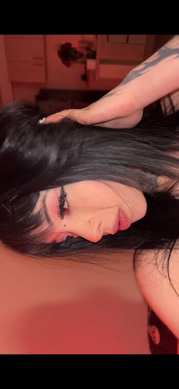 Full leaked Liaa rodriguez page private onlyfans photo