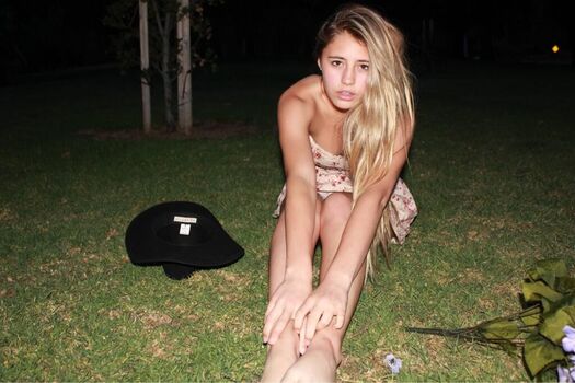 Full leaked Liamariejohnson private onlyfans photo