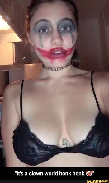 Full leaked Liamariejohnson private onlyfans photo