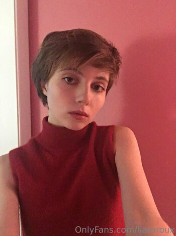 Liara Roux