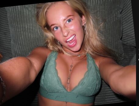 Full leaked Liberty joy page private onlyfans photo
