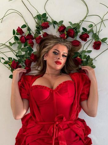 Full leaked Liberty poole private onlyfans photo