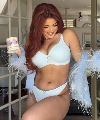 Full leaked Liberty poole private onlyfans photo
