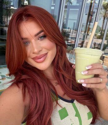 Full leaked Liberty poole private onlyfans photo