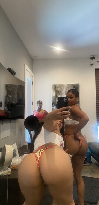 Full leaked Liciagasm gasmworld private onlyfans photo