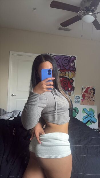 Full leaked Liciagasm private onlyfans photo