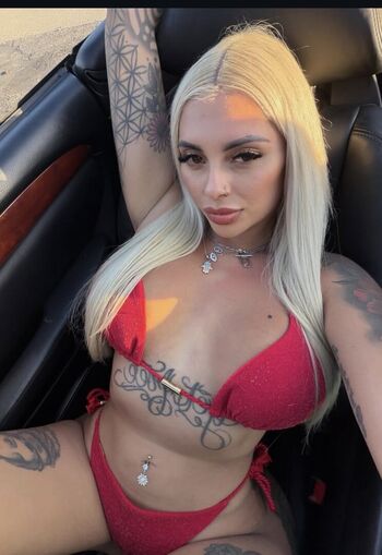 Full leaked Licii sanchez private onlyfans photo