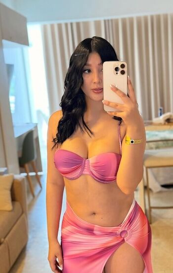 Full leaked Licky lu private onlyfans photo