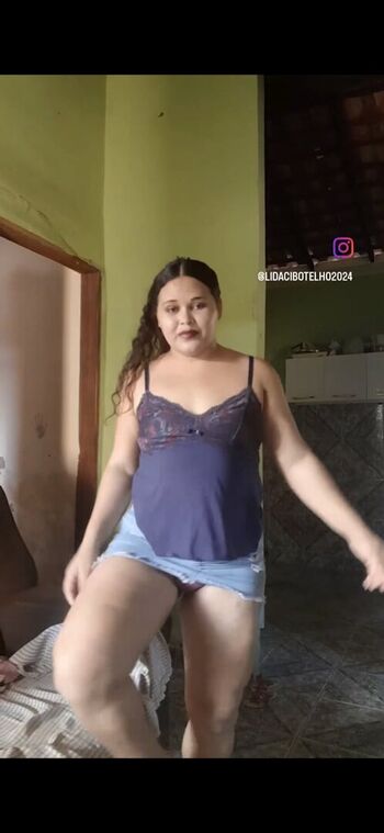 Full leaked Lidaci botelho private onlyfans photo