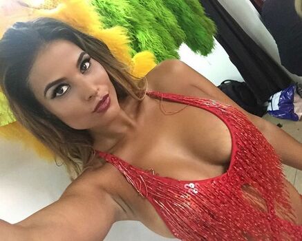 Full leaked Lidia santos private onlyfans photo