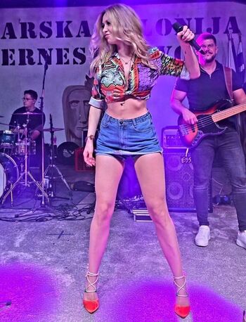 Lidija Bacic