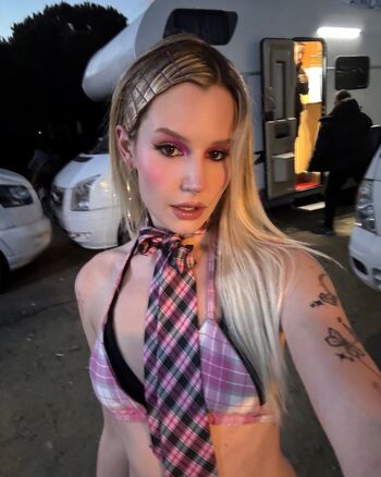 Full leaked Lidya pnar private onlyfans photo