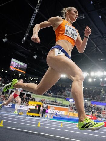 Full leaked Lieke klaver private onlyfans photo