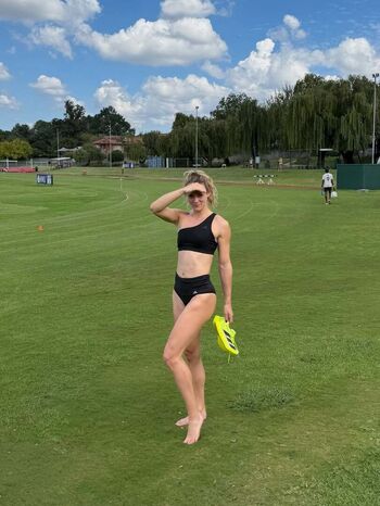 Full leaked Lieke klaver private onlyfans photo