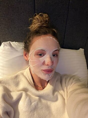 Full leaked Lieke klaver private onlyfans photo