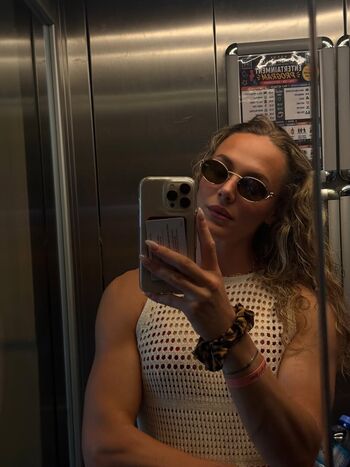 Full leaked Lieke klaver private onlyfans photo