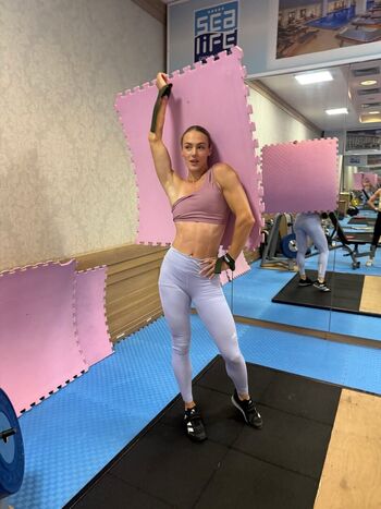 Full leaked Lieke klaver private onlyfans photo