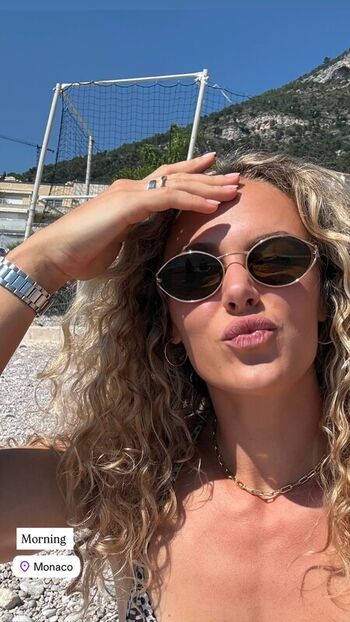 Full leaked Lieke klaver private onlyfans photo