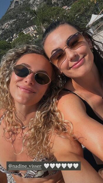 Full leaked Lieke klaver private onlyfans photo