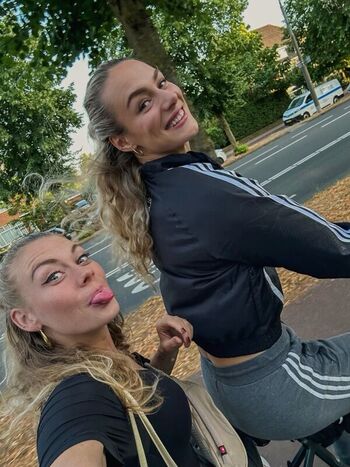 Full leaked Lieke klaver private onlyfans photo