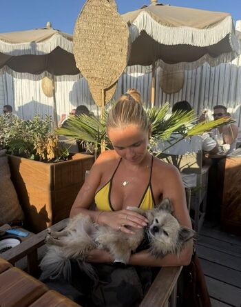 Full leaked Lies zhara private onlyfans photo