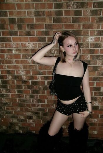 Full leaked Lifeofphamee private onlyfans photo