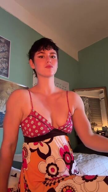 Full leaked Lifterlily private onlyfans photo