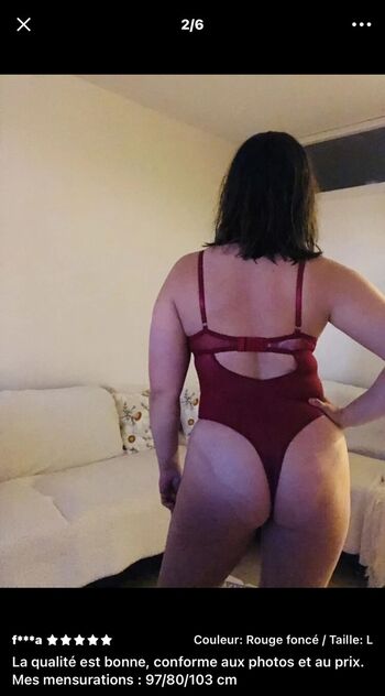 Full leaked Lightinthebox page private onlyfans photo