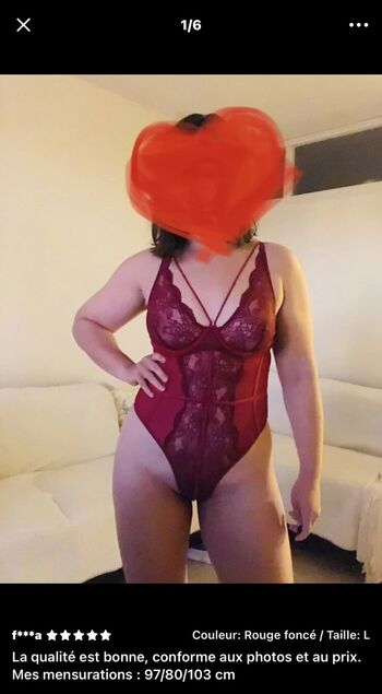Full leaked Lightinthebox page private onlyfans photo