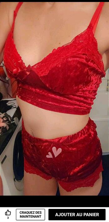 Full leaked Lightinthebox private onlyfans photo
