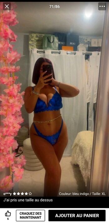 Full leaked Lightinthebox private onlyfans photo