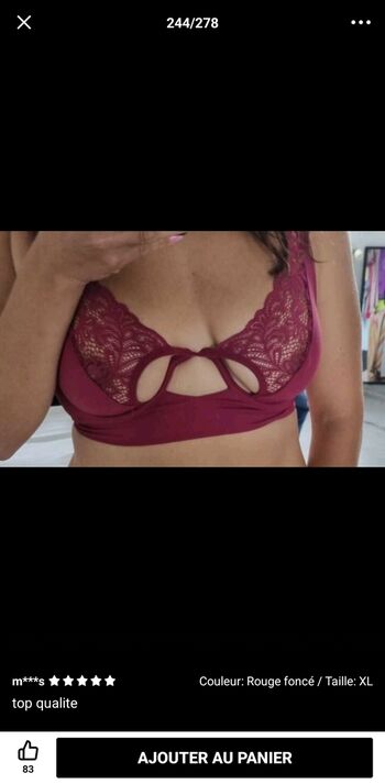 Full leaked Lightinthebox private onlyfans photo