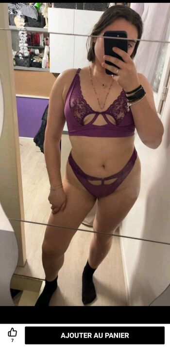 Full leaked Lightinthebox private onlyfans photo