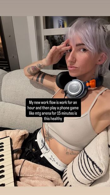 Full leaked Lights poxleitner page private onlyfans photo