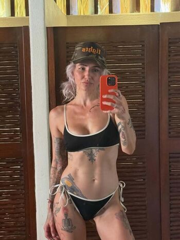 Full leaked Lights poxleitner page private onlyfans photo